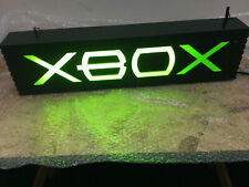 Xbox store leuchte gebraucht kaufen  Gottmadingen