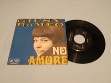 Giusy romeo amore usato  Firenze