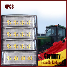do John Deere 6200 7200 7210 8100 4050 4560 4X LED górna kabina światło lampa na sprzedaż  Wysyłka do Poland