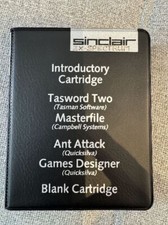 Sinclair spectrum expansion gebraucht kaufen  Berlin