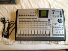 Tascam track digital for sale  HINCKLEY