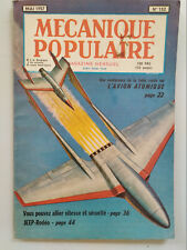 Mécanique populaire 132 d'occasion  Le Creusot