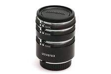 Universa extension tube gebraucht kaufen  Kappeln