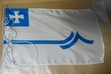 Hansa treuhand tischflagge gebraucht kaufen  Stade