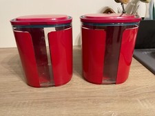 Tupperware skyline vorratsdose gebraucht kaufen  Freiburg im Breisgau