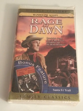Rage dawn santa for sale  Dalzell