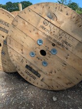 wooden cable drum for sale wooden cable drum for sale SOUTHAMPTON