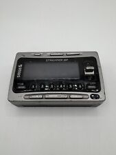 Sirius streamer satellite for sale  Caraway