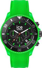 Ice watch chronograph gebraucht kaufen  Hamburg