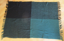 Decke mohair wolldecke gebraucht kaufen  Barnstorf