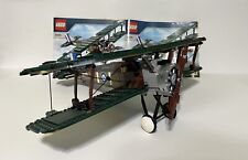 Lego sopwith camel for sale  Marlborough