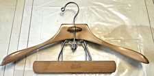 Vintage wooden hanger for sale  Oklahoma City