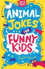 Animal jokes funny for sale  Montgomery