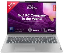 NOVO Notebook Lenovo IdeaPad Slim 5 16” i7 13ª Geração 16GB 1TB SSD WUXGA Win11 Cinza, usado comprar usado  Enviando para Brazil