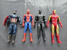 Marvel titan actionfiguren gebraucht kaufen  Dresden