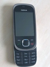 Nokia 7230 grey for sale  MANCHESTER