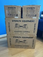 41.5kg stealth trulap for sale  OBAN