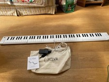 white piano for sale  LONDON