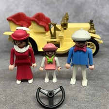 Playmobil victorian touring for sale  Estill Springs