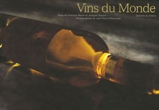 Vins françois morel d'occasion  Hennebont