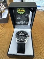 Batman collectors watch for sale  SHEFFIELD