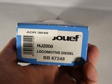 Jouef hj2008 loco d'occasion  Limoges-
