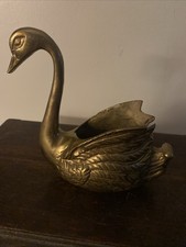 Vintage mcm brass for sale  Poultney