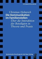 Kommunikation familienstellen  gebraucht kaufen  Stuttgart