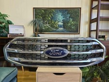 Ford everest grille d'occasion  Expédié en Belgium