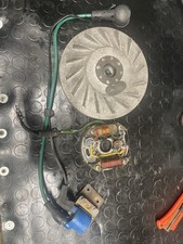 Accensione originale piaggio usato  San Felice Circeo