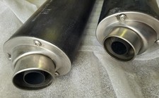 Lafranconi ausfuffanlage moto gebraucht kaufen  Haste
