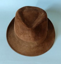 Cappello uomo stile usato Cappello uomo stile usato  Palermo