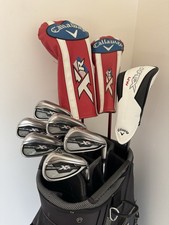 Full callaway golf for sale  New Hudson