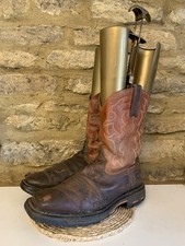 Ariat workhog mens for sale  NORTHAMPTON