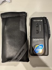 Olympus voice recorder for sale  LONDON