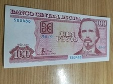 Habana Banco Central  De La Isla 7 Banconote  Anni 2000 Fds Splendido Lotto  comprar usado Habana Banco Central  De La Isla 7 Banconote  Anni 2000 Fds Splendido Lotto  comprar usado  Enviando para Brazil
