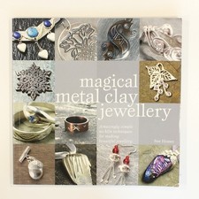 Magical metal clay for sale  STROUD