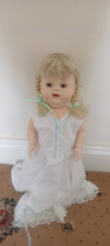 Antique doll bnd for sale  NEWPORT