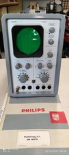 Oscilloscope collection philip d'occasion Oscilloscope collection philip d'occasion  Turckheim