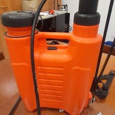 Stocker 243 pompa usato  Fermo