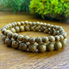 Armbänder wengeholz große gebraucht kaufen  Versand nach Germany