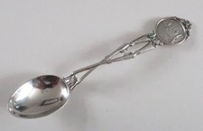Antique 1910 sterling for sale  SWANSEA