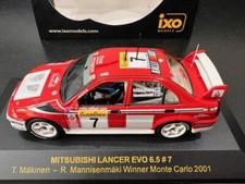 Mitsubishi lancer evo d'occasion  Pertuis