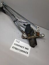2020 DACIA SANDERO B52 MK2 MOTOR LIMPADOR FRONTAL E LIGAÇÃO 288006475R RHD comprar usado  Enviando para Brazil