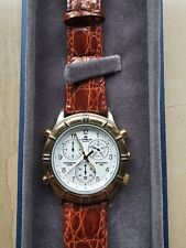 Orologio lorenz chronometer usato  Milano