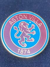 Aston villa pin for sale  UXBRIDGE