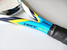 envy100l wilson tennis racket for sale envy100l wilson tennis racket for sale Morrisville