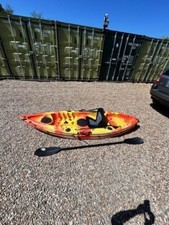 Kayak sit top for sale  CHICHESTER