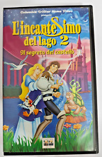 Vhs originale incantesimo usato  Guasticce