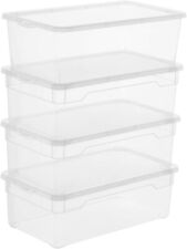 Rotho clear 4er gebraucht kaufen  Langquaid